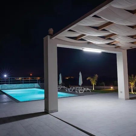 Dei Tre Colli Villa *