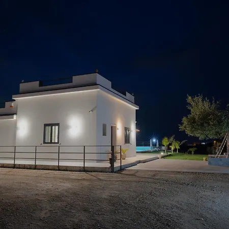 Dei Tre Colli Villa *