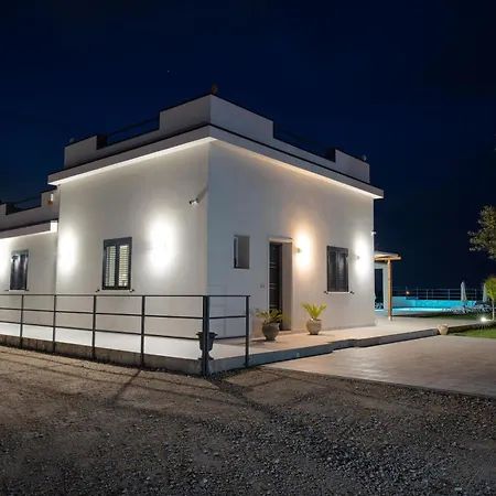 Dei Tre Colli Villa Noto