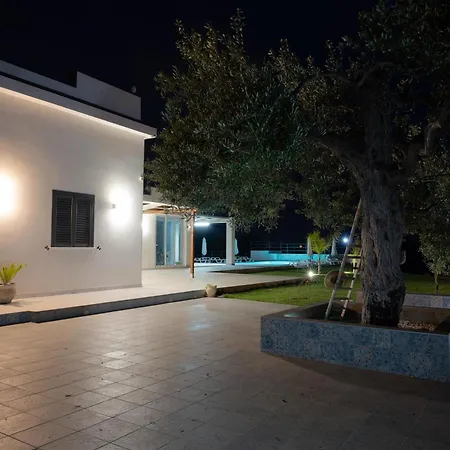 Villa Dei Tre Colli