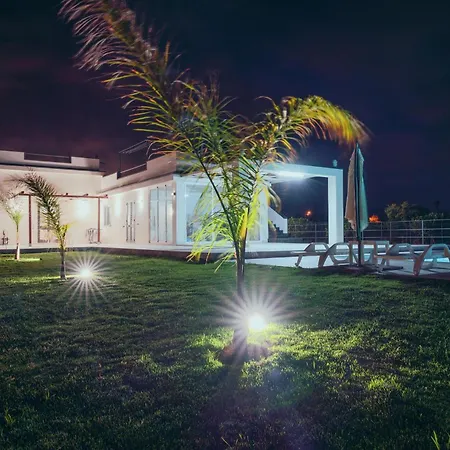 Dei Tre Colli Villa *