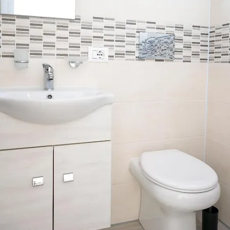 Dei Tre Colli Villa *