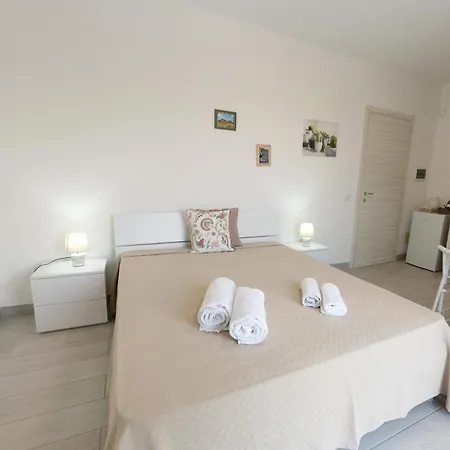 Dei Tre Colli Villa *