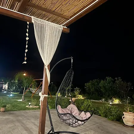 Dei Tre Colli Villa Noto