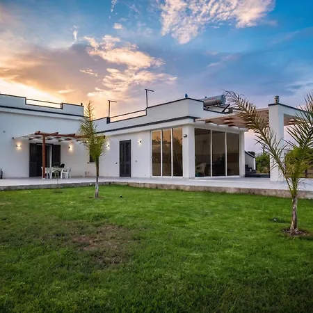 Dei Tre Colli Villa *