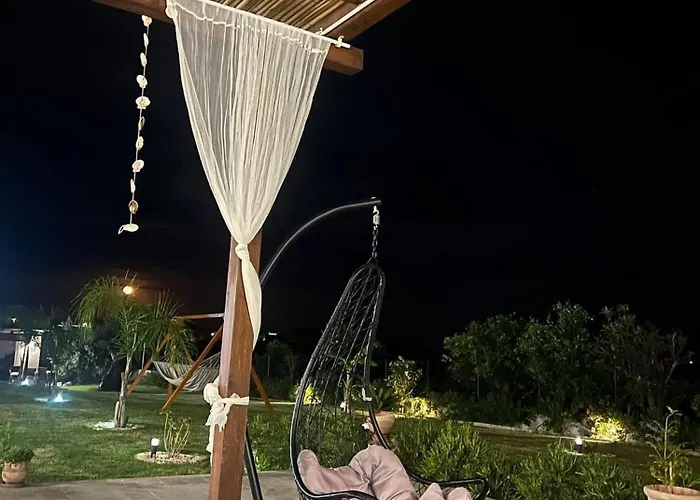 Dei Tre Colli Βίλα Νότο